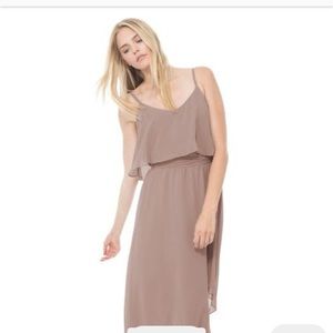 Joanna August Long Dress